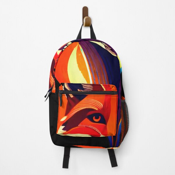 Item preview, Red Fox designed and sold by de2m.