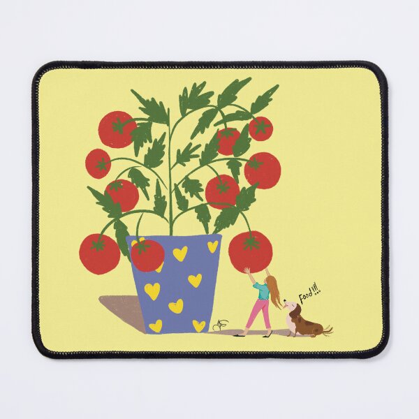 Item preview, Red food designed and sold by Brenda Niebles.