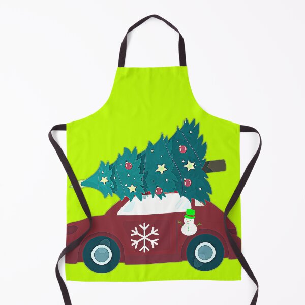 Item preview, Christmas / Christmas Car designed and sold by Constructive27.
