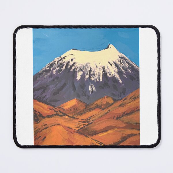 Item preview, Lascar Volcano designed and sold by ninalatorre.