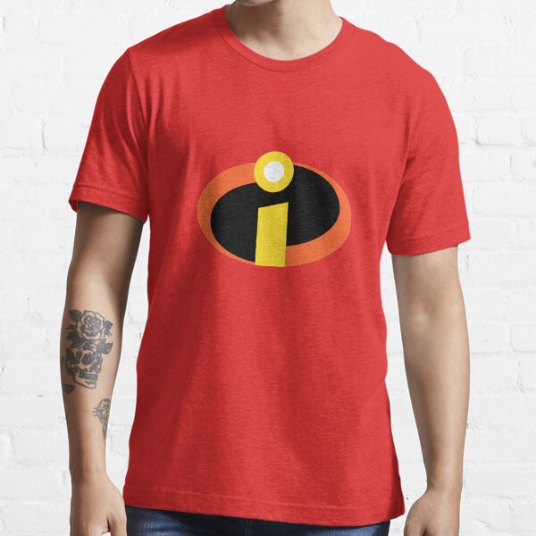 Incredible Essential T-Shirt