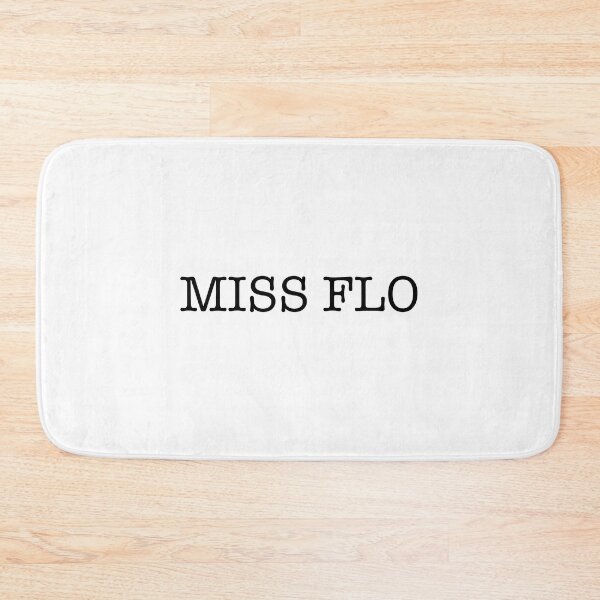 Item preview, Miss Flo designed and sold by clamentine.