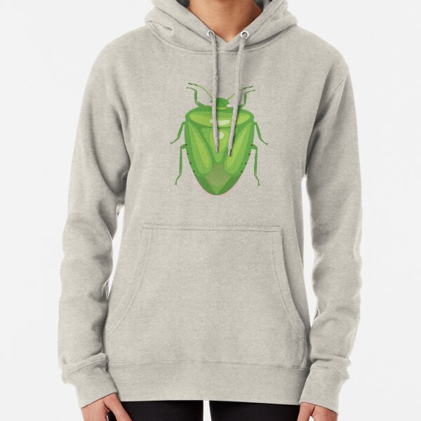 Stinkbug Pullover Hoodie