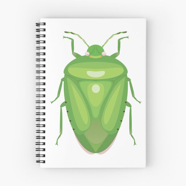 Item preview, Stinkbug designed and sold by An Nuttin.