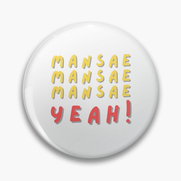 Item preview, Seventeen Mansae designed and sold by qkisakiyoko.