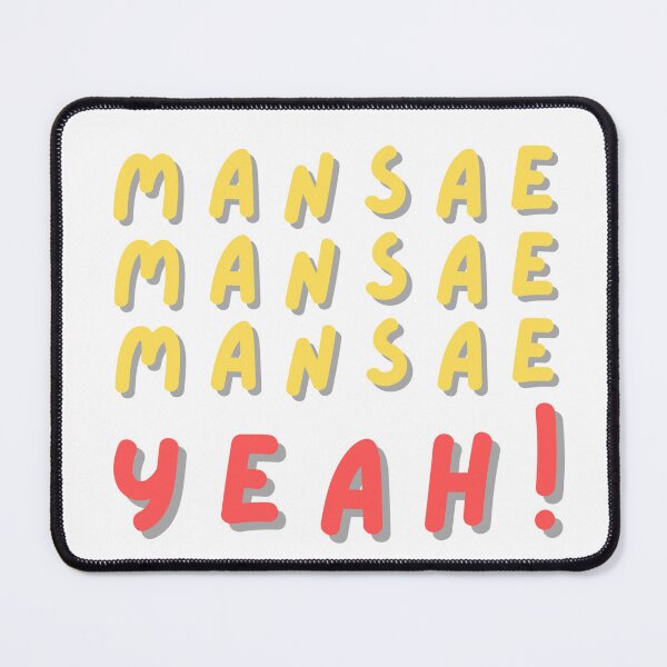 Item preview, Seventeen Mansae designed and sold by qkisakiyoko.