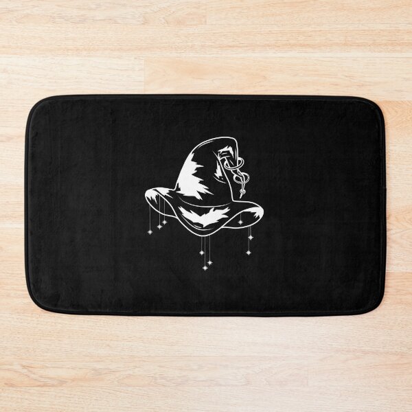 Item preview, Space Witch (White) designed and sold by SerafinaArt.