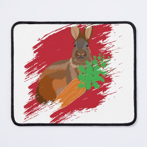 Item preview, RABBIT vector designed and sold by mohammed raihanul alam.