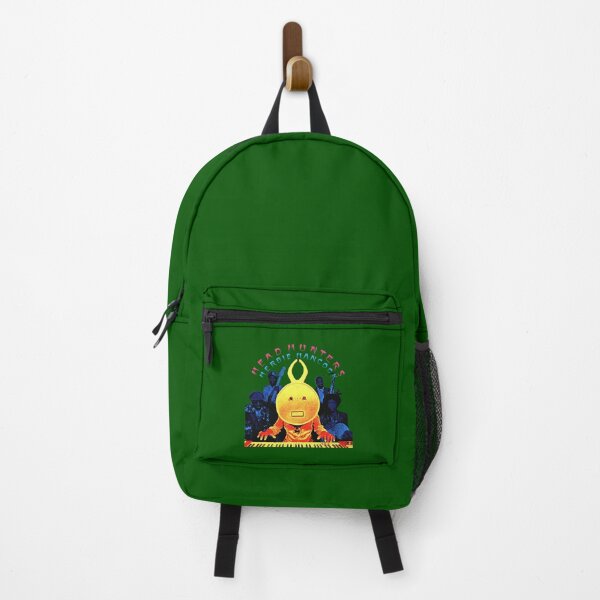 Vista previa del artículo con la obra «Head Hunters Herbie Hancock Tendencia de regalos Unisex», diseñado y vendido por lohrmeek4.