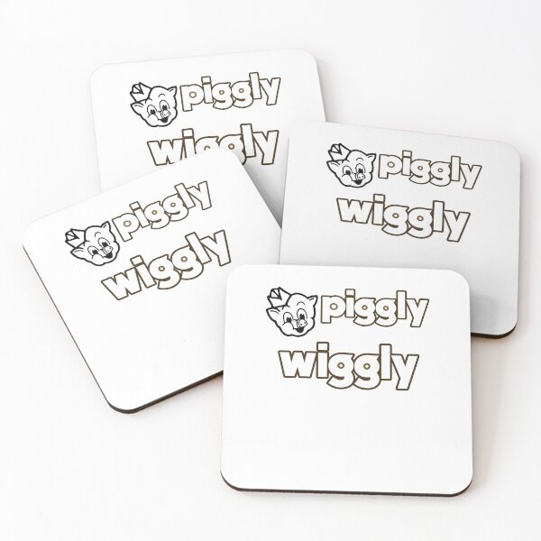 Item preview, Piggly Wiggly 1 designed and sold by marsacdurkesd.