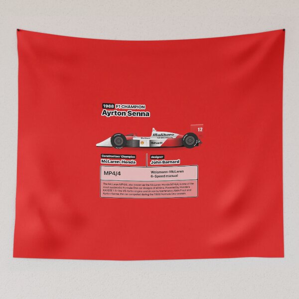 Item preview, Formula Winner 1988 designed and sold by roblack.