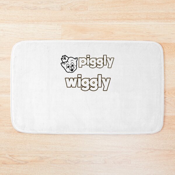 Item preview, Piggly Wiggly 1 designed and sold by marsacdurkesd.