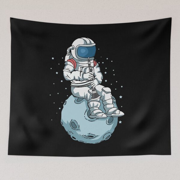 Item preview, Clarinet Gift Men Clarinet Lover Kids Clarinet Player Clarinetist designed and sold by DSWShirts.