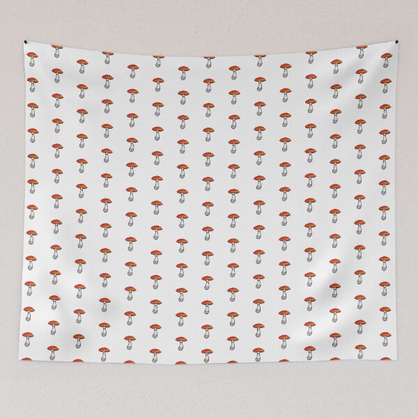 Item preview, The Mushroom  designed and sold by MoonShroomPrint.