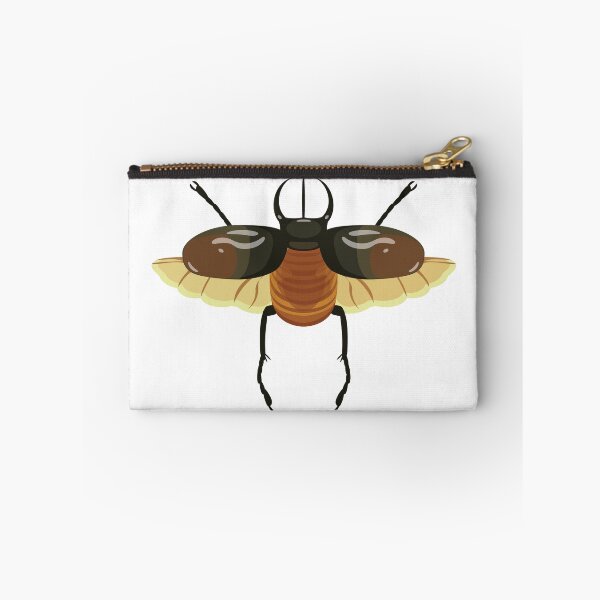 Item preview, Rhino beetle designed and sold by An Nuttin.