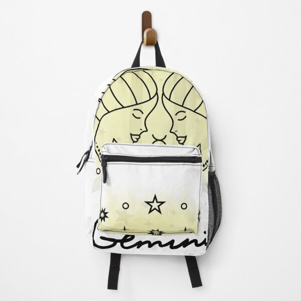 Item preview, Gemini Horoscope Sign designed and sold by MindedInc.