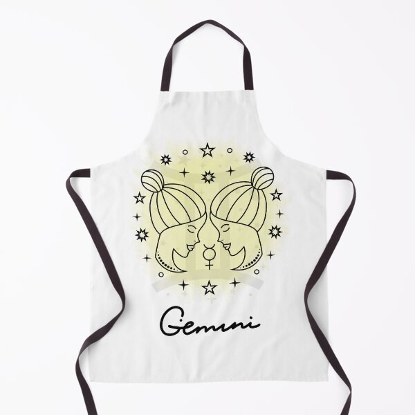 Item preview, Gemini Horoscope Sign designed and sold by MindedInc.