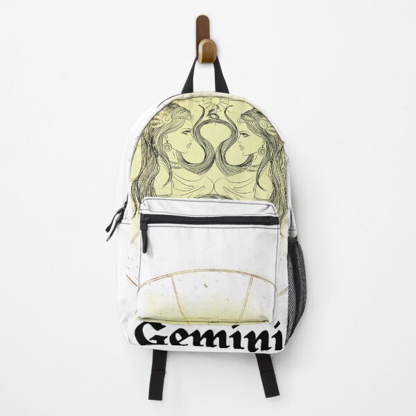 Item preview, Gemini Horoscope Design designed and sold by MindedInc.