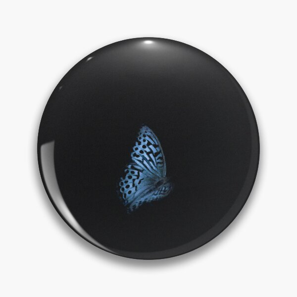 Artikelvorschau, Blue Butterfly entworfen und verkauft von moonstruckfoto.