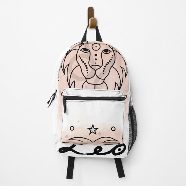 Item preview, Leo Horoscope Sign designed and sold by MindedInc.