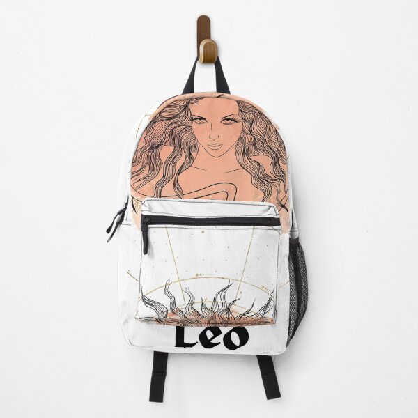 Item preview, Leo Horoscope Design designed and sold by MindedInc.