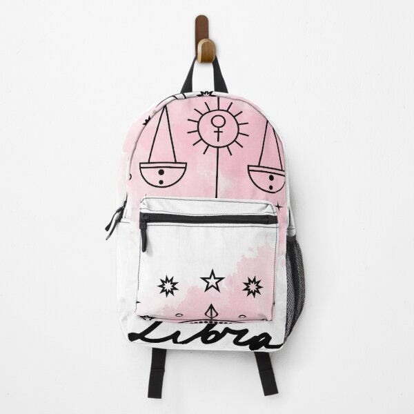 Item preview, Libra Horoscope Sign designed and sold by MindedInc.