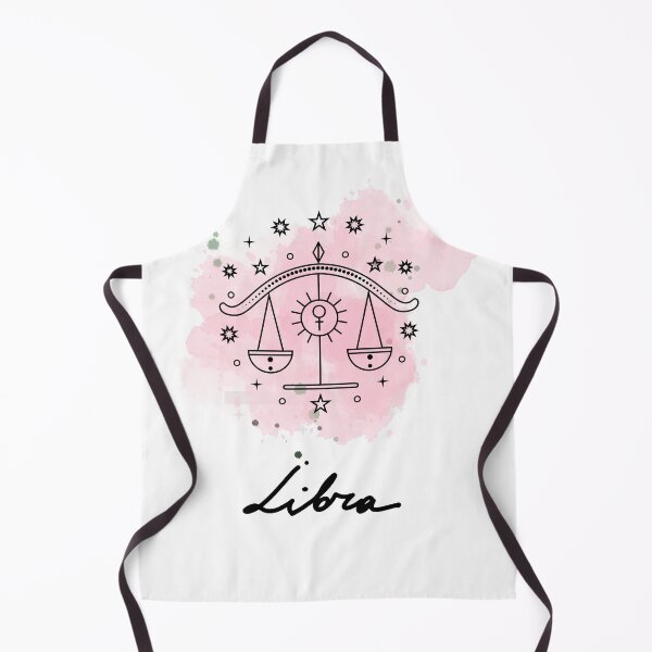 Item preview, Libra Horoscope Sign designed and sold by MindedInc.