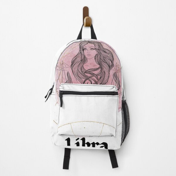 Item preview, Libra Horoscope Design designed and sold by MindedInc.