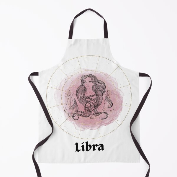 Item preview, Libra Horoscope Design designed and sold by MindedInc.
