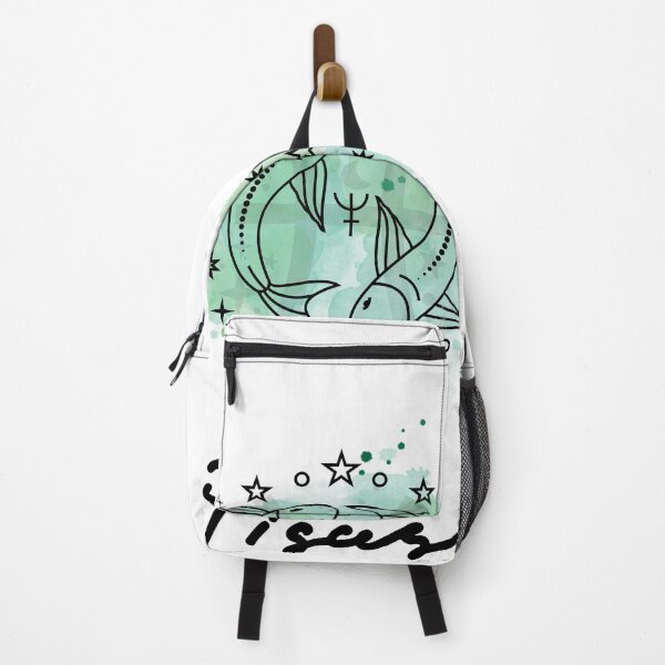 Item preview, Pisces Horoscope Sign designed and sold by MindedInc.