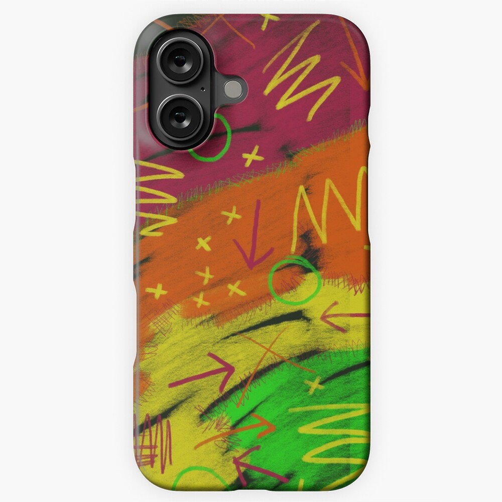 Item preview, iPhone Snap Case designed and sold by LilyBurgess.
