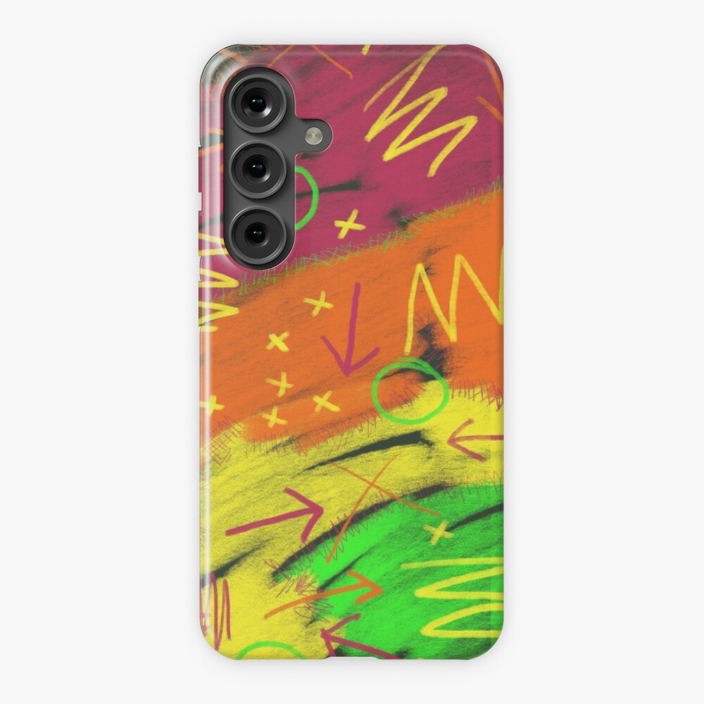 Item preview, Samsung Galaxy Snap Case designed and sold by LilyBurgess.