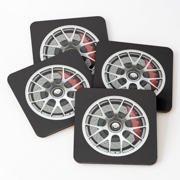 Item preview, Silver German Wheel Design designed and sold by ApexFibers.