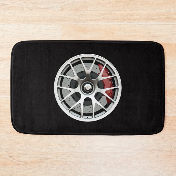 Item preview, Silver German Wheel Design designed and sold by ApexFibers.