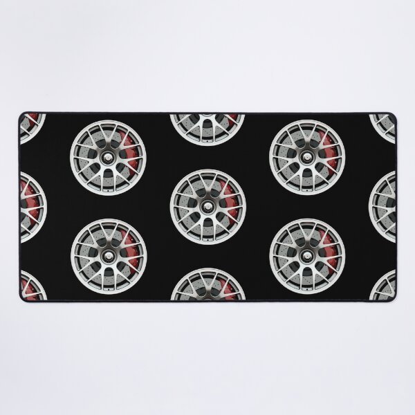 Item preview, Silver German Wheel Design designed and sold by ApexFibers.