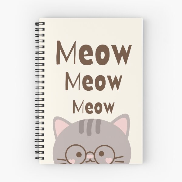 Item preview,  Funny Cat Face With Funky Glasses 2 designed and sold by Nesro34.