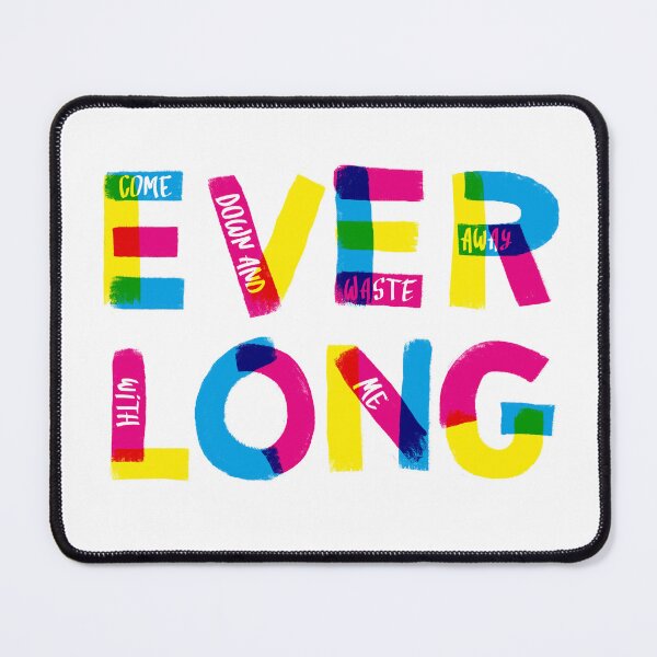 Item preview, Everlong designed and sold by grrrenadine.