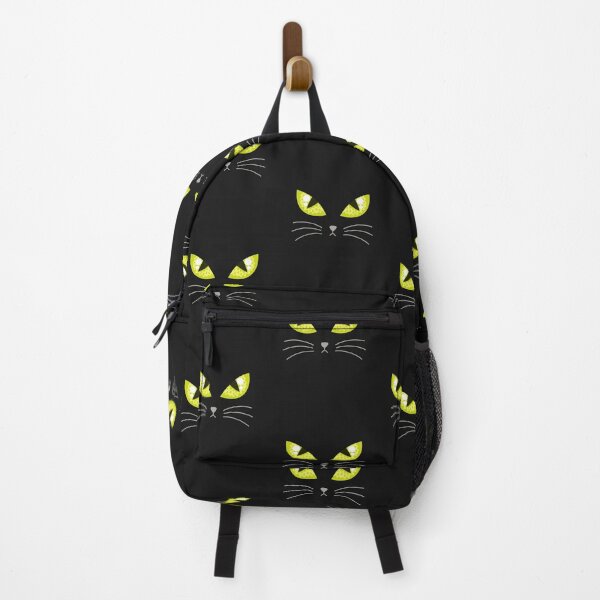 Item preview, Black cat reaction designed and sold by The Love Quill.