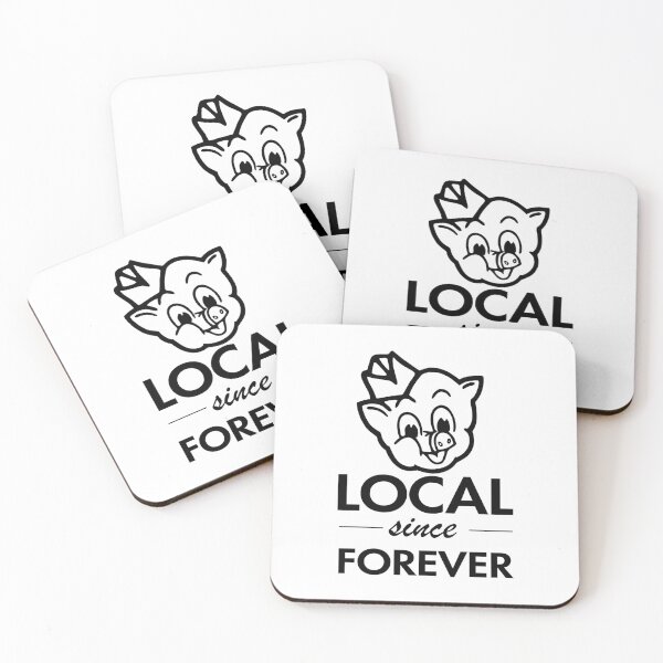 Item preview, Piggly wiggly local since forever. designed and sold by marsacdurkesd.