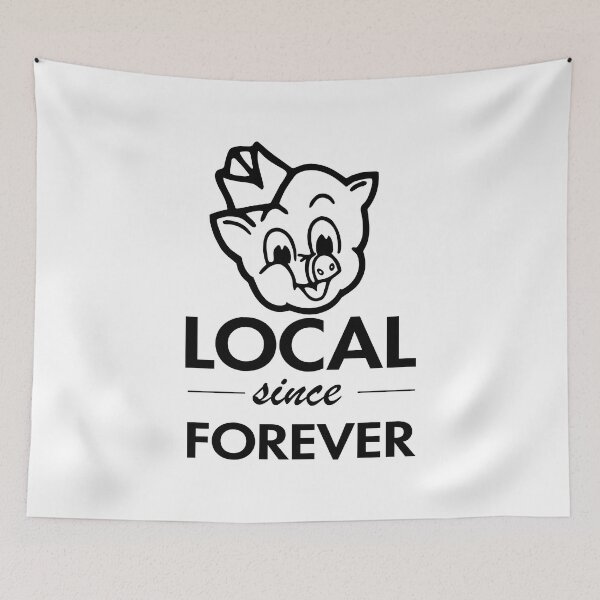 Item preview, Piggly wiggly local since forever. designed and sold by marsacdurkesd.