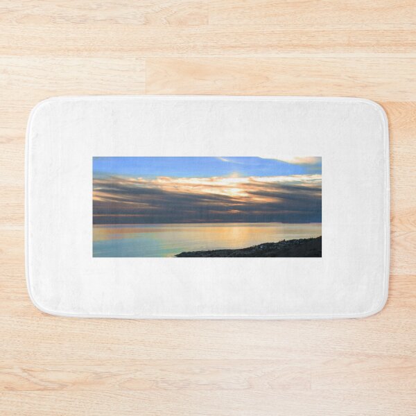 Item preview, Ominous Sunset designed and sold by Tootalled Photography .