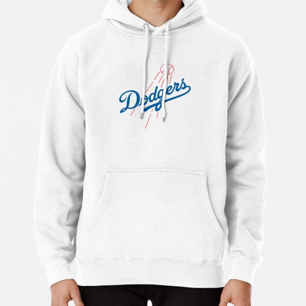 Dodger sweatshirts sale best sale