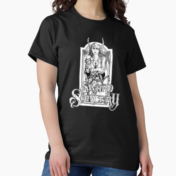 Item preview, Gilead's Sword & Sorcery 5 designed and sold by GileadArt.