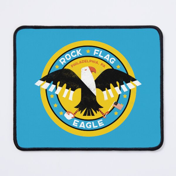 Item preview, Rock Eagle designed and sold by grrrenadine.