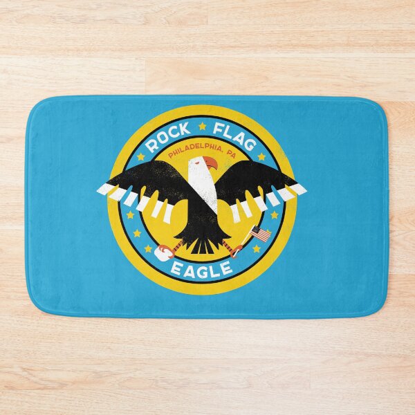 Item preview, Rock Eagle designed and sold by grrrenadine.