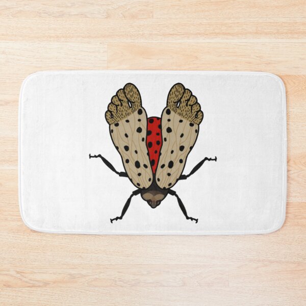 Item preview, Spotted Lanternfly designed and sold by radiantdark.