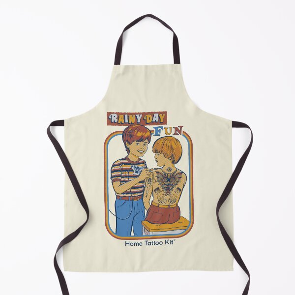 Item preview, Rainy Day Fun designed and sold by Steven Rhodes.