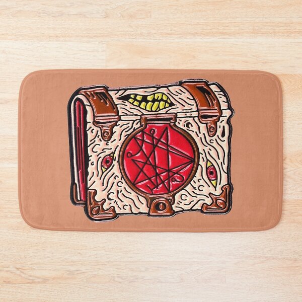 Item preview, necronomicon evil dead designed and sold by si3iy.