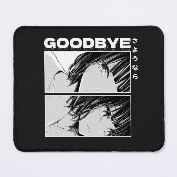 Item preview, GOODBYE Black Ver. designed and sold by Senfynez.