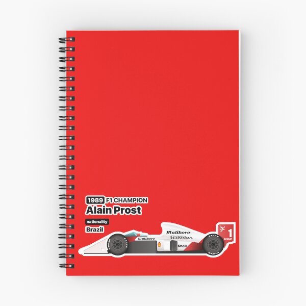 Item preview, Formula Winner 1989 designed and sold by roblack.